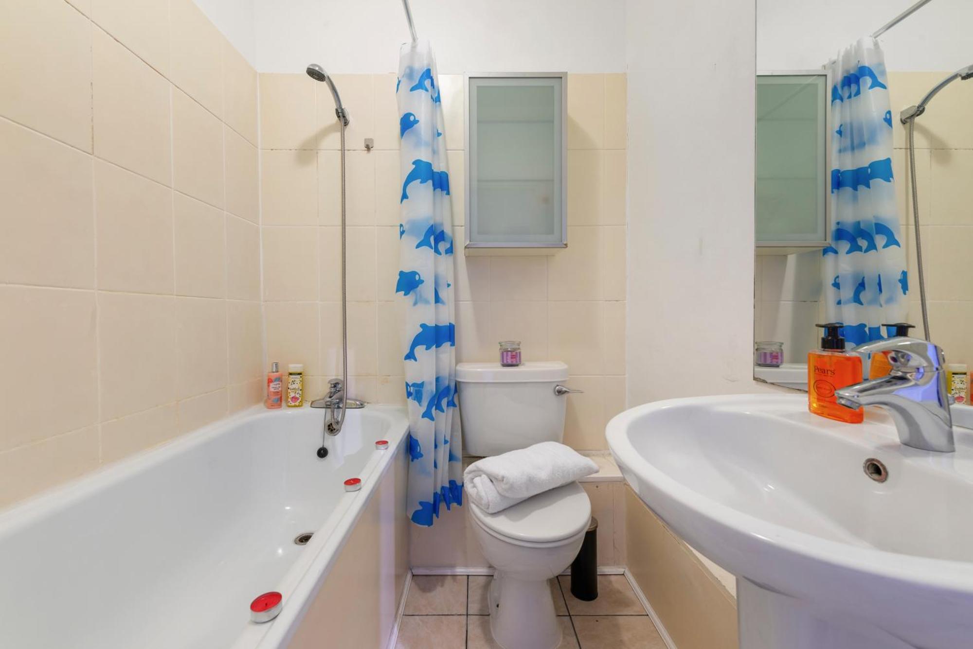 런던 Modern Living In The Heart Of Covent Garden! 6Bc 아파트 외부 사진
